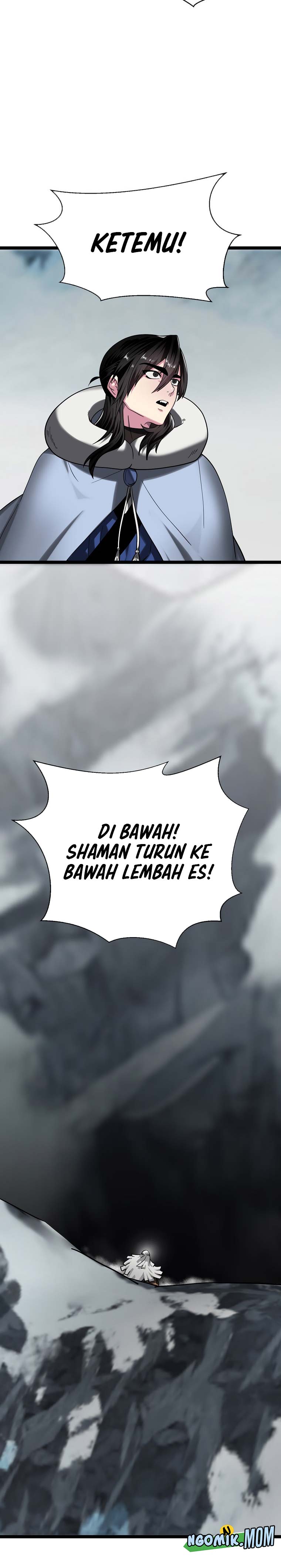Volcanic Age Chapter 266 Gambar 10