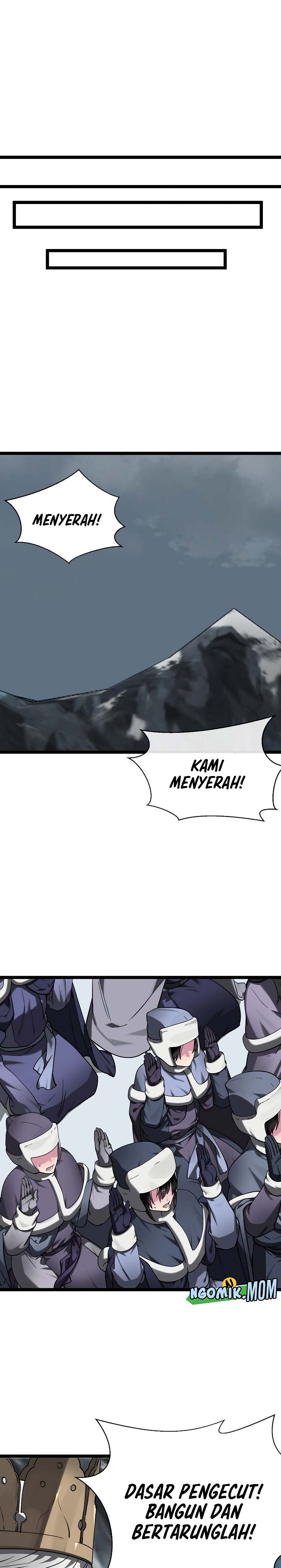 Volcanic Age Chapter 266 Gambar 11