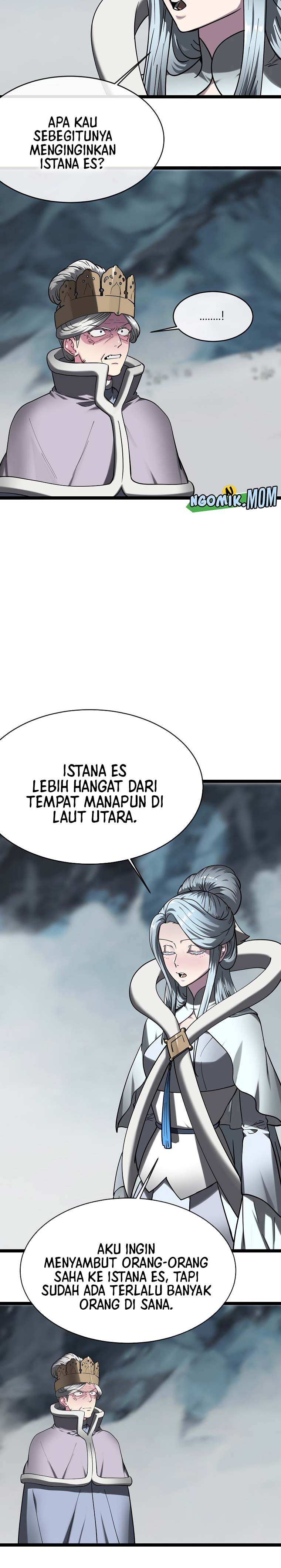 Volcanic Age Chapter 266 Gambar 13