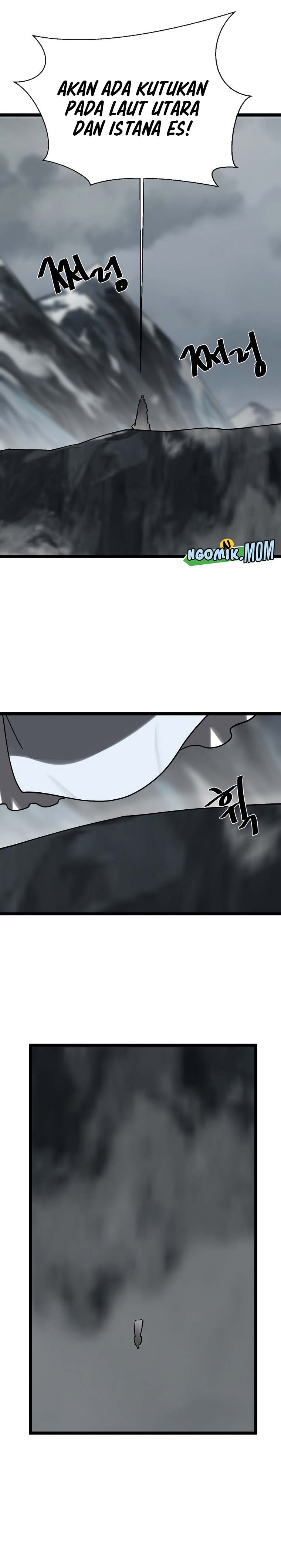 Volcanic Age Chapter 266 Gambar 15