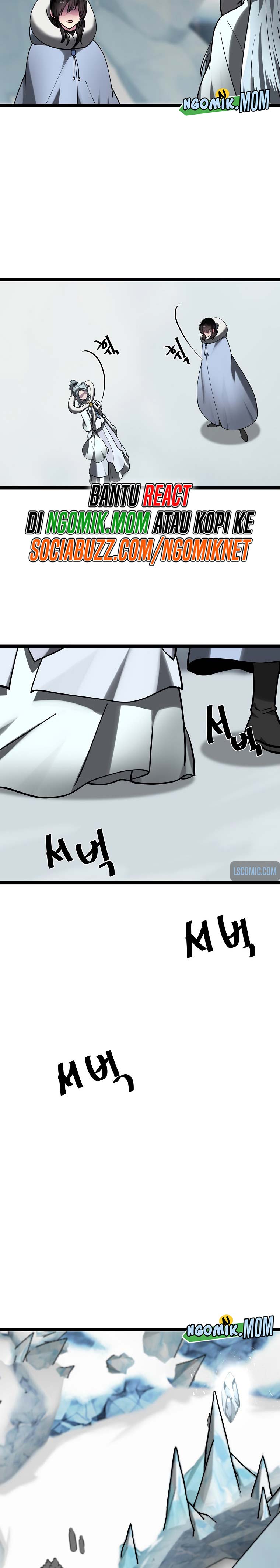 Volcanic Age Chapter 266 Gambar 19