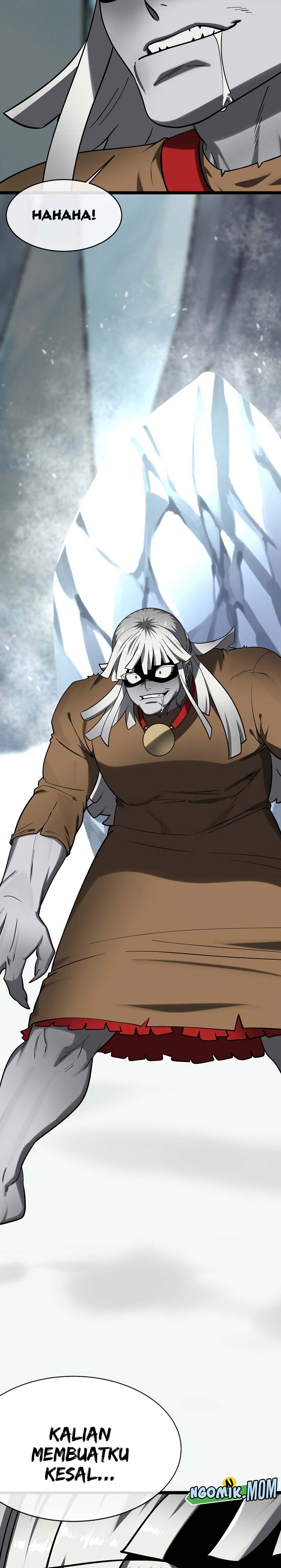 Volcanic Age Chapter 266 Gambar 21