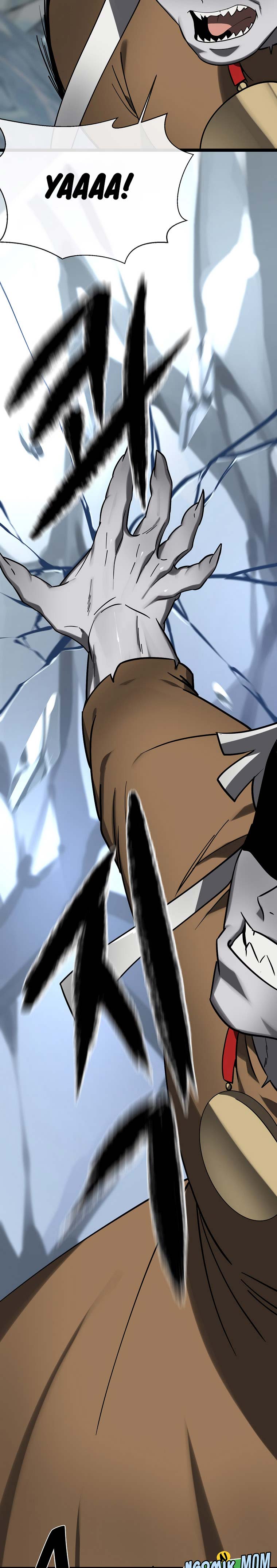 Volcanic Age Chapter 266 Gambar 23