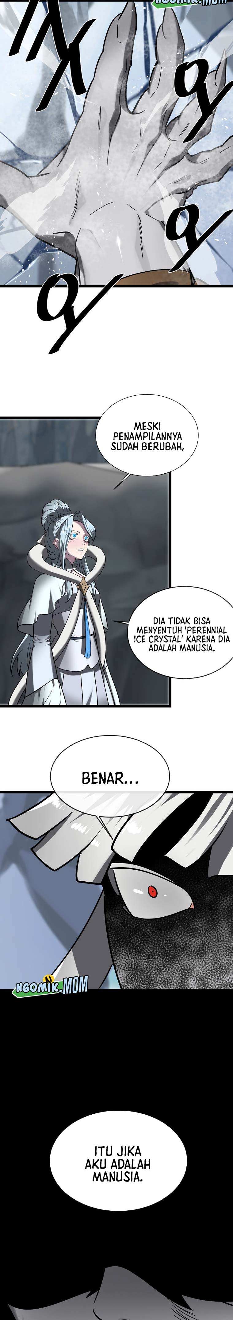 Volcanic Age Chapter 266 Gambar 24