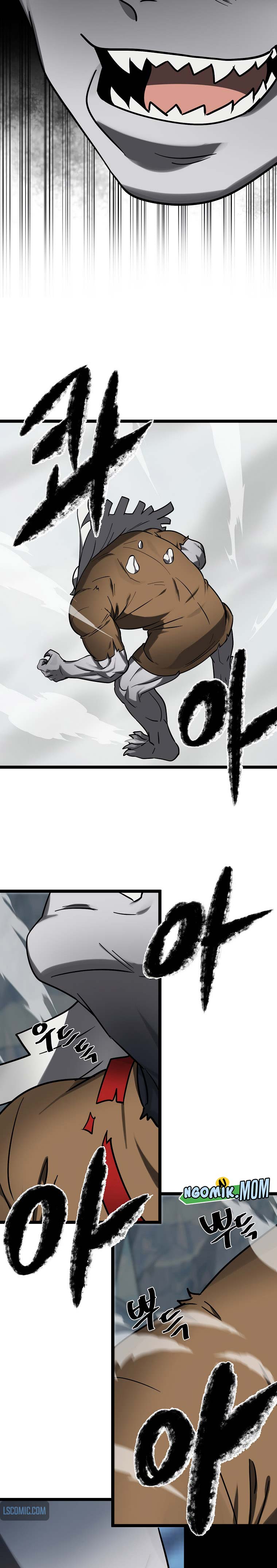 Volcanic Age Chapter 266 Gambar 25