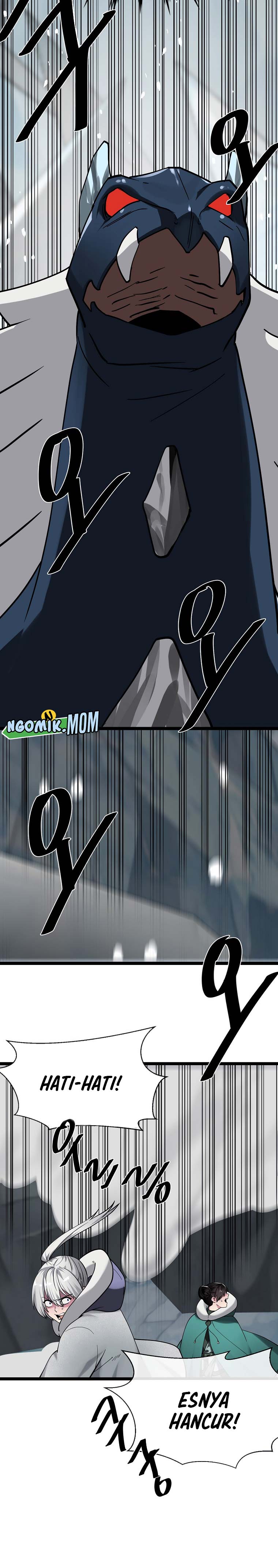 Volcanic Age Chapter 267 Gambar 3