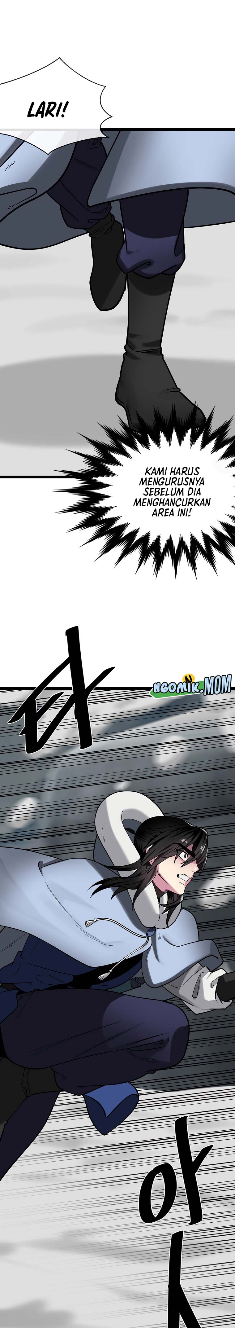 Volcanic Age Chapter 267 Gambar 4