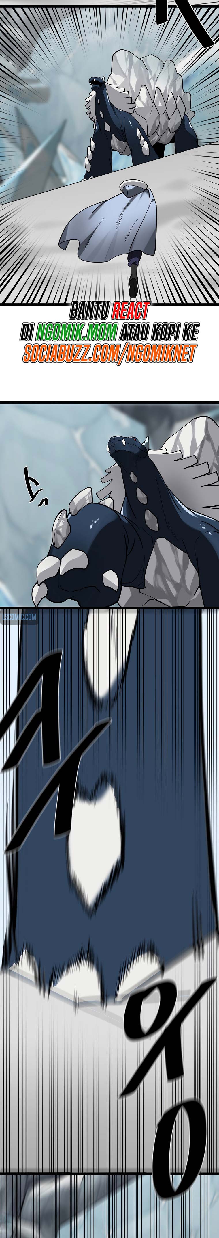 Volcanic Age Chapter 267 Gambar 5