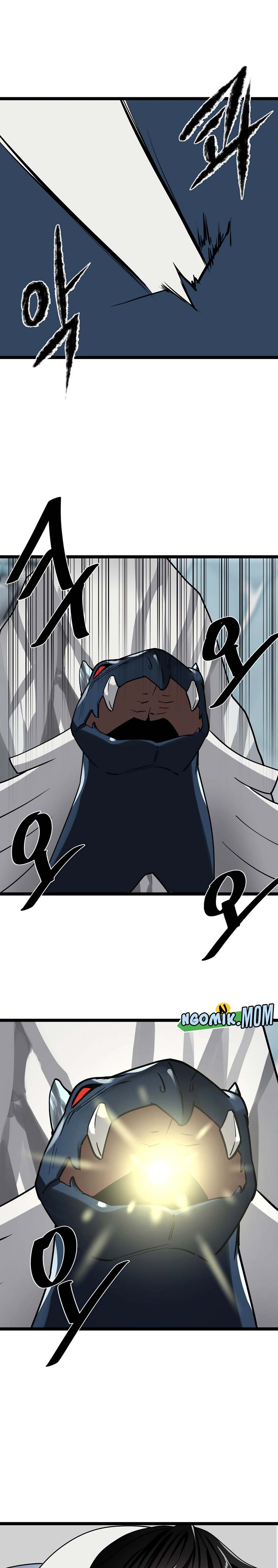 Volcanic Age Chapter 267 Gambar 7