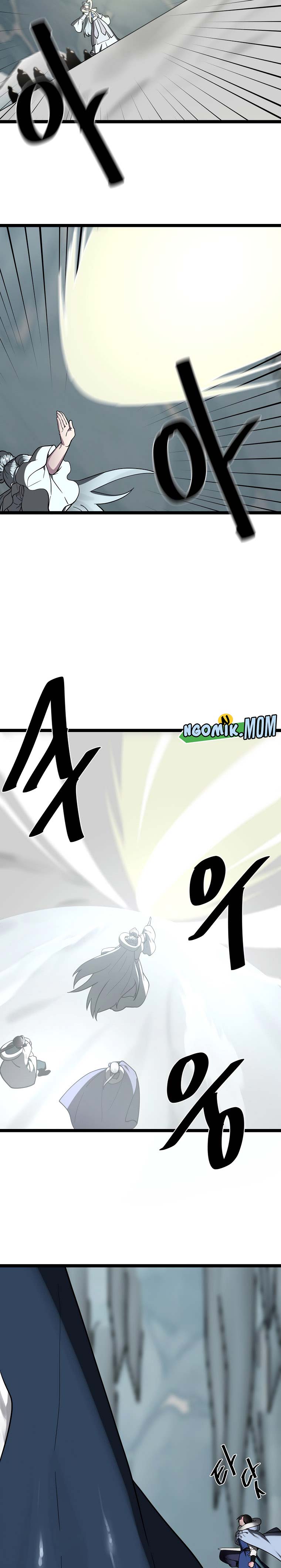Volcanic Age Chapter 267 Gambar 9