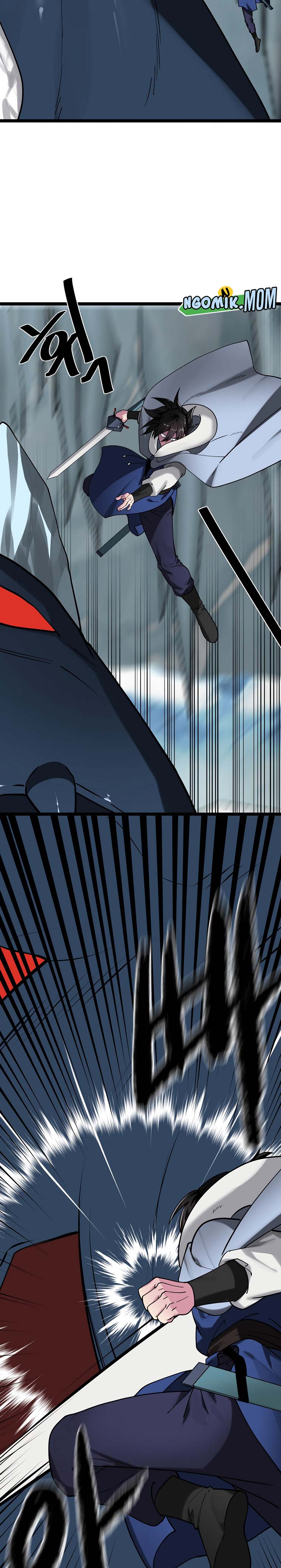 Volcanic Age Chapter 267 Gambar 10
