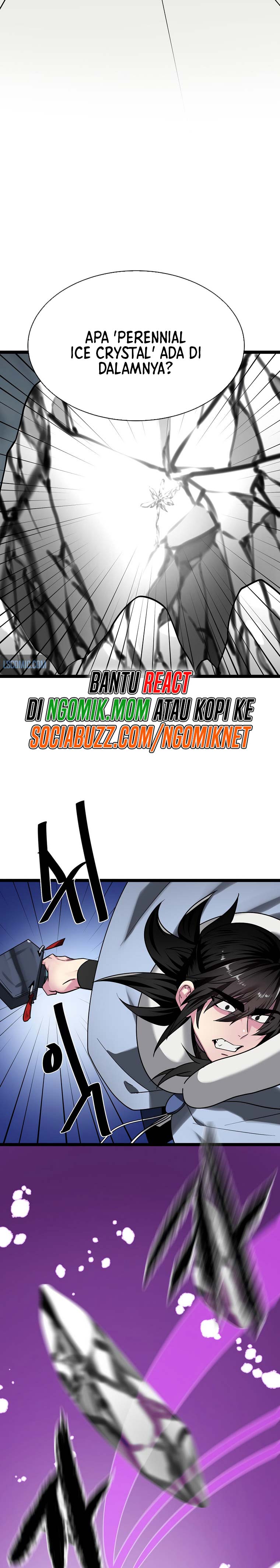Volcanic Age Chapter 267 Gambar 12