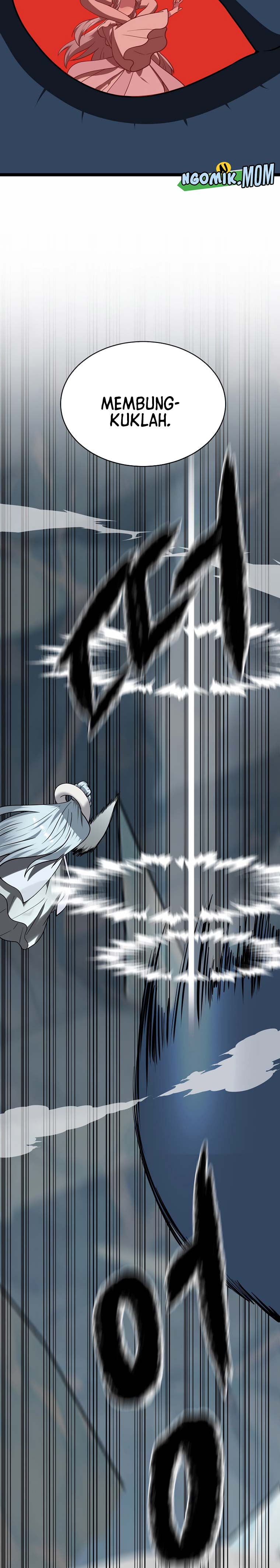 Volcanic Age Chapter 267 Gambar 14