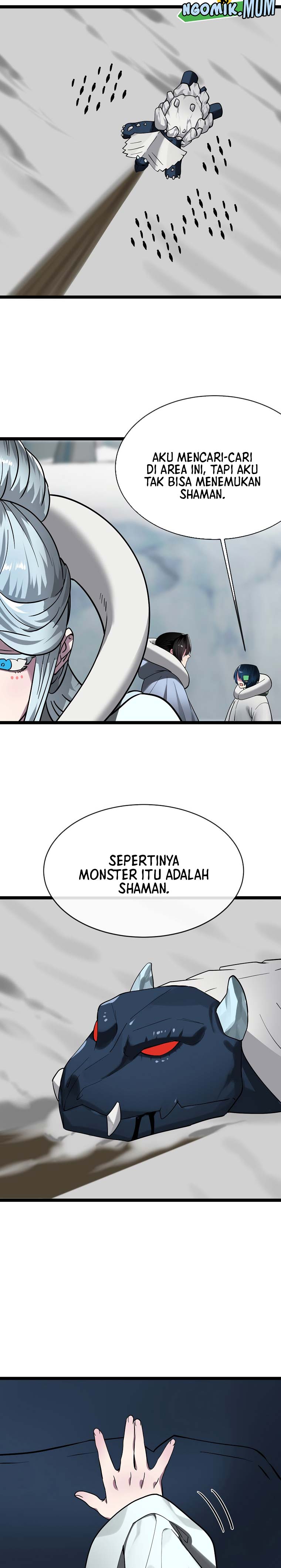 Volcanic Age Chapter 267 Gambar 17