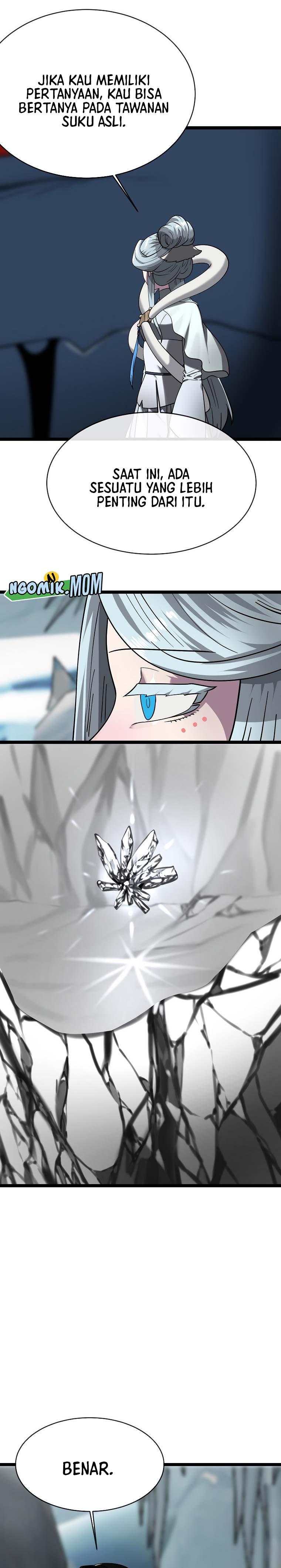 Volcanic Age Chapter 267 Gambar 20