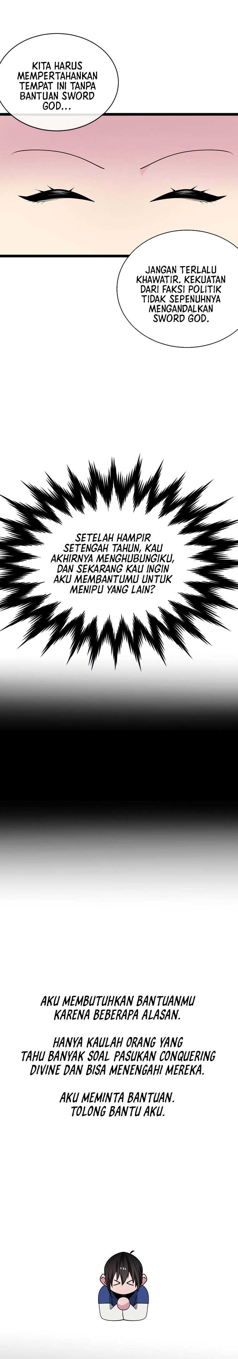 Volcanic Age Chapter 277 Gambar 7