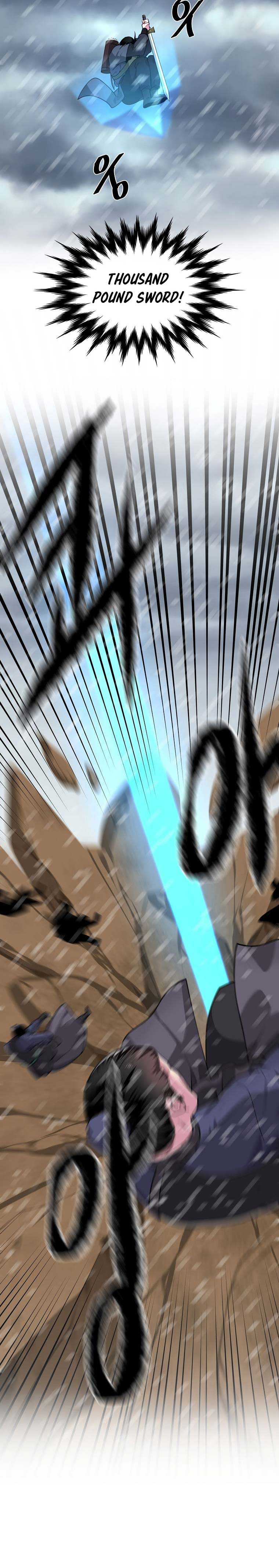 Volcanic Age Chapter 277 Gambar 24