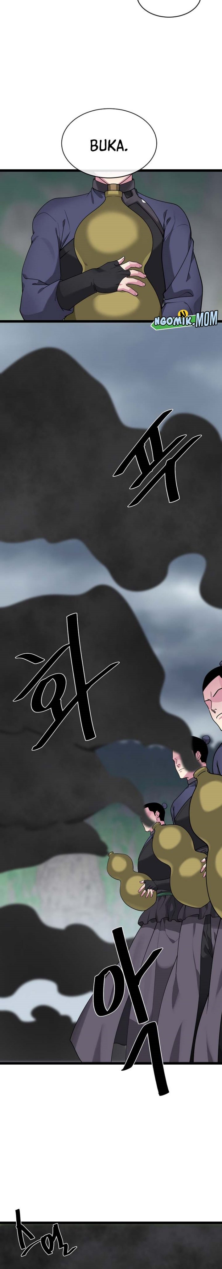 Volcanic Age Chapter 281 Gambar 10