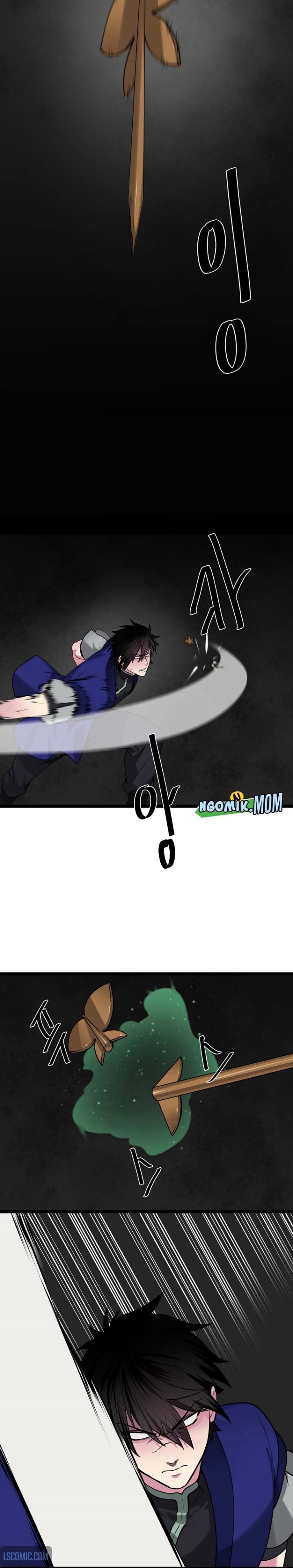 Volcanic Age Chapter 281 Gambar 25