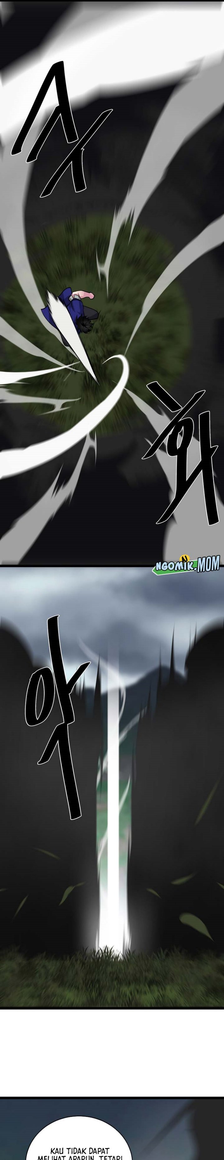 Volcanic Age Chapter 281 Gambar 26