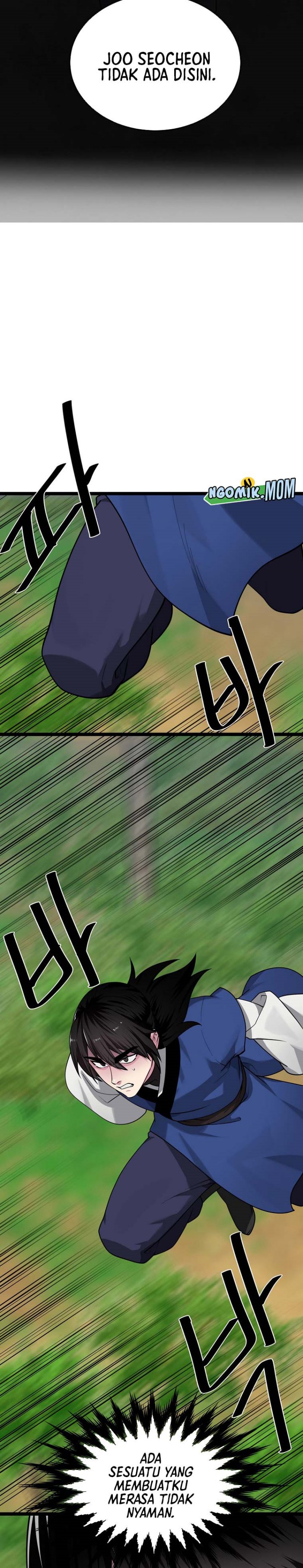 Volcanic Age Chapter 281 Gambar 28