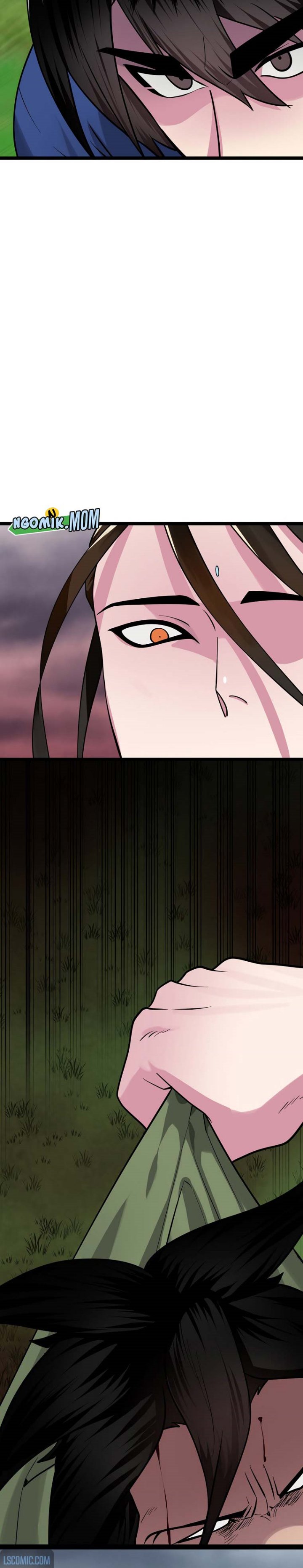 Volcanic Age Chapter 281 Gambar 29