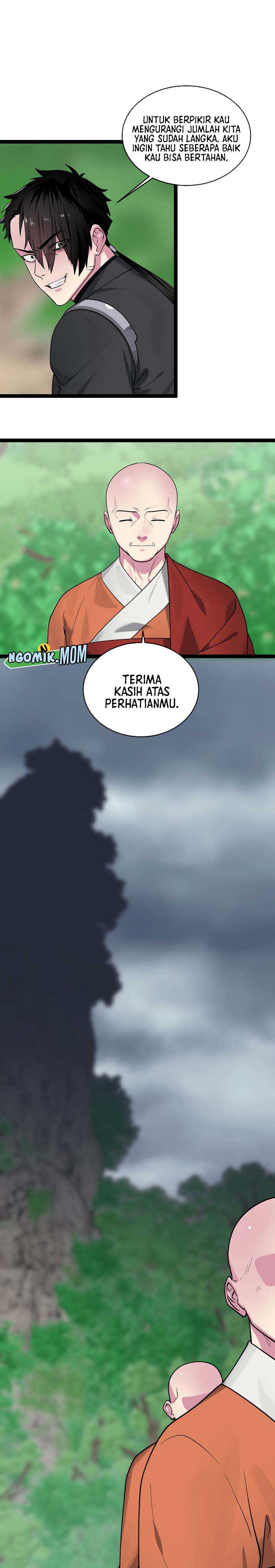 Volcanic Age Chapter 282 Gambar 32