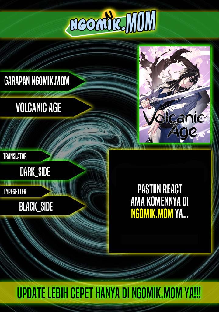 Volcanic Age Chapter 283 fix Gambar 1