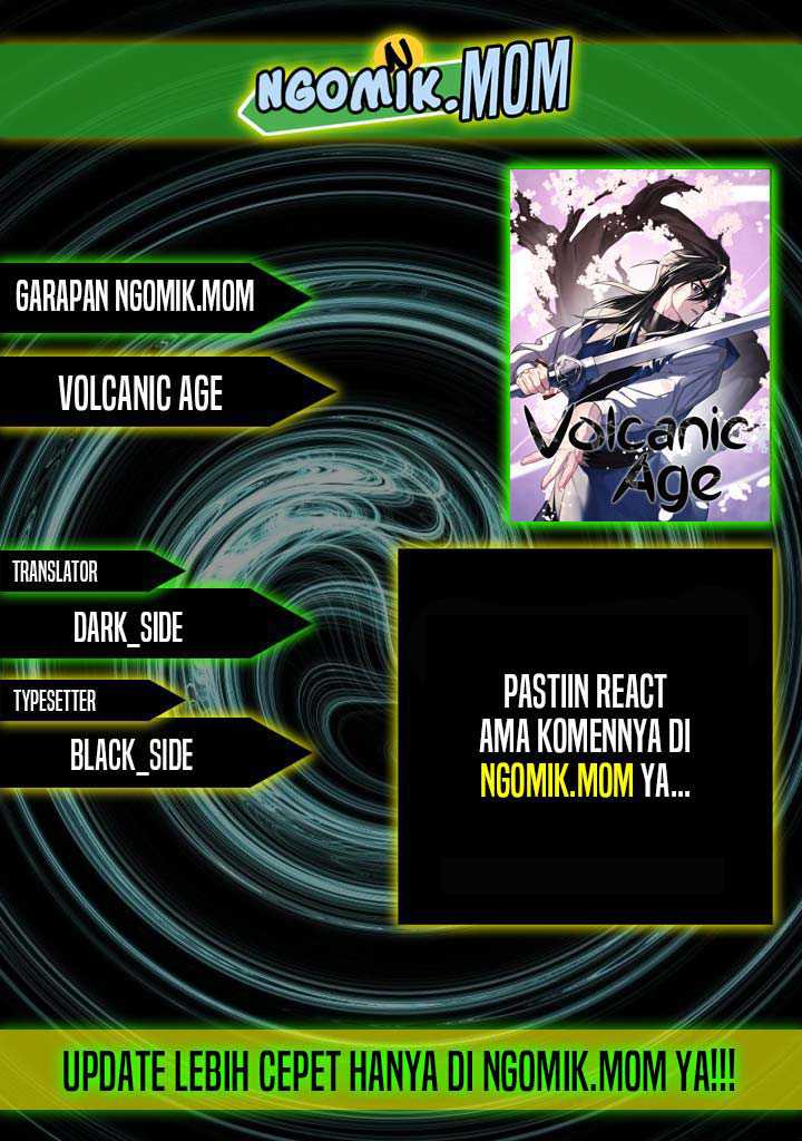 Volcanic Age Chapter 284 Gambar 1