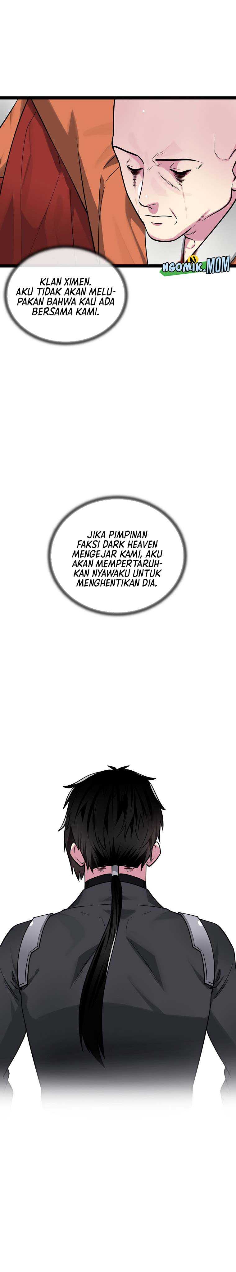 Volcanic Age Chapter 284 Gambar 12