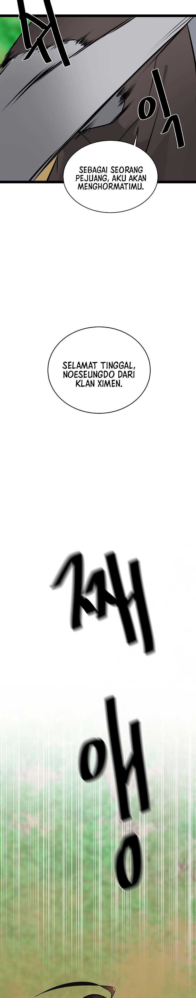 Volcanic Age Chapter 284 Gambar 27
