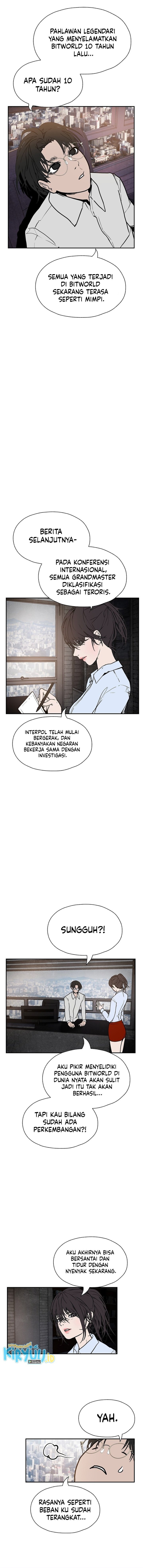 VR HERO Chapter 34 Gambar 4