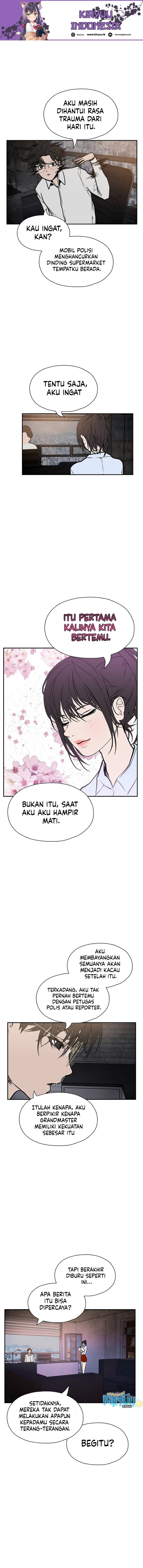 VR HERO Chapter 34 Gambar 5