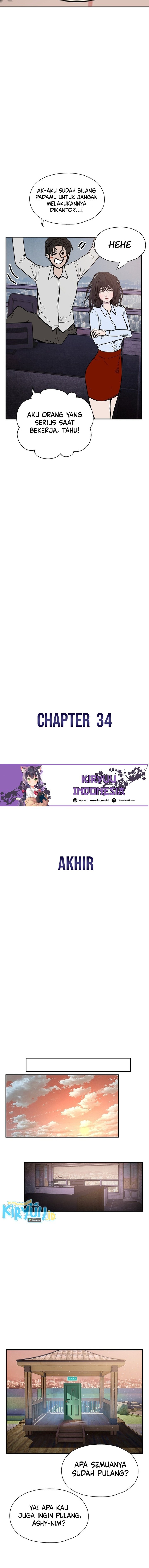 VR HERO Chapter 34 Gambar 9