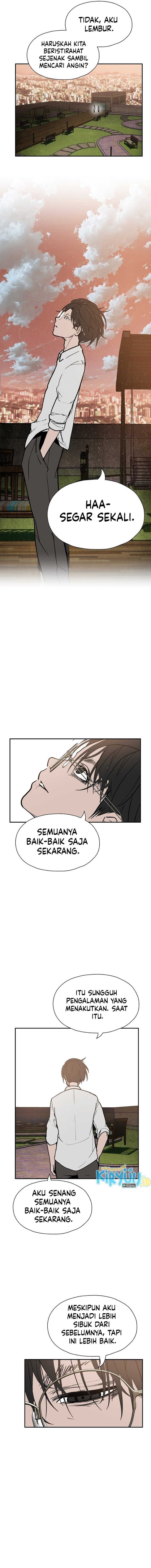 VR HERO Chapter 34 Gambar 10