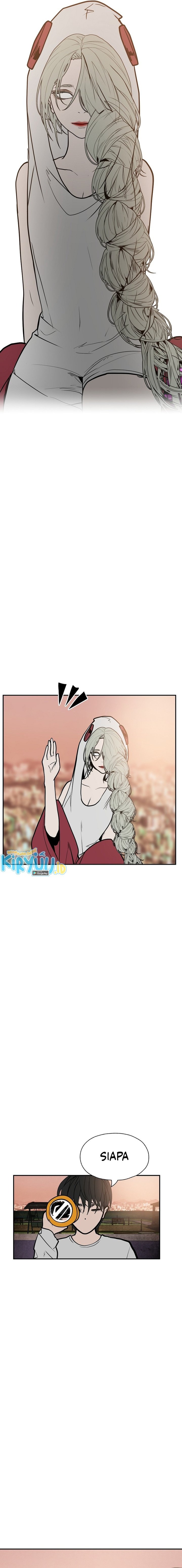 VR HERO Chapter 34 Gambar 15