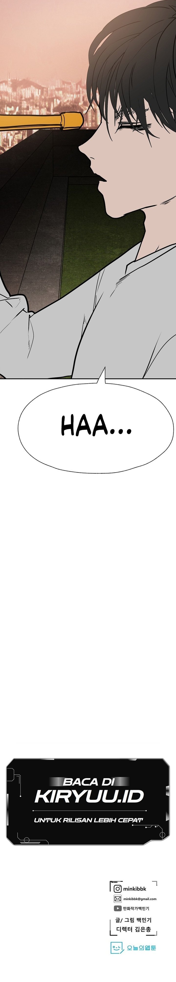 VR HERO Chapter 34 Gambar 16