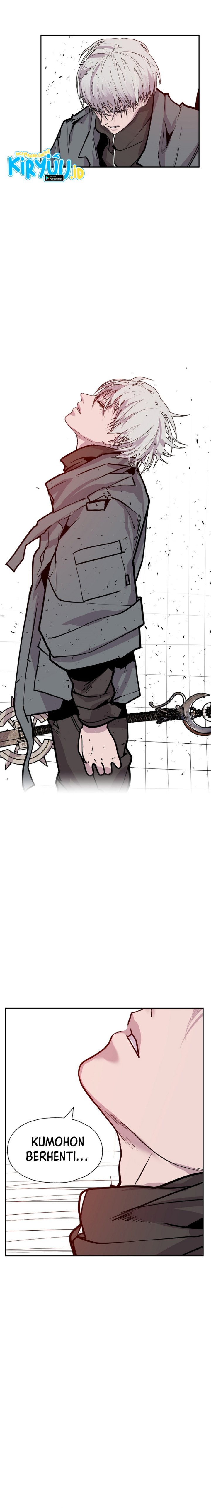 VR HERO Chapter 60 Gambar 3
