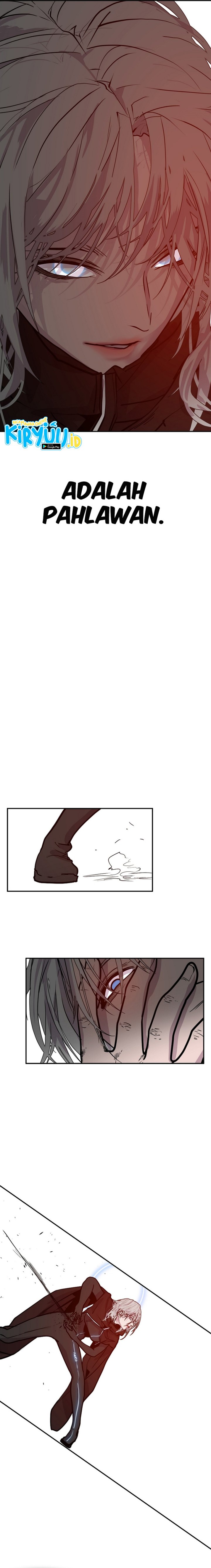 VR HERO Chapter 60 Gambar 6