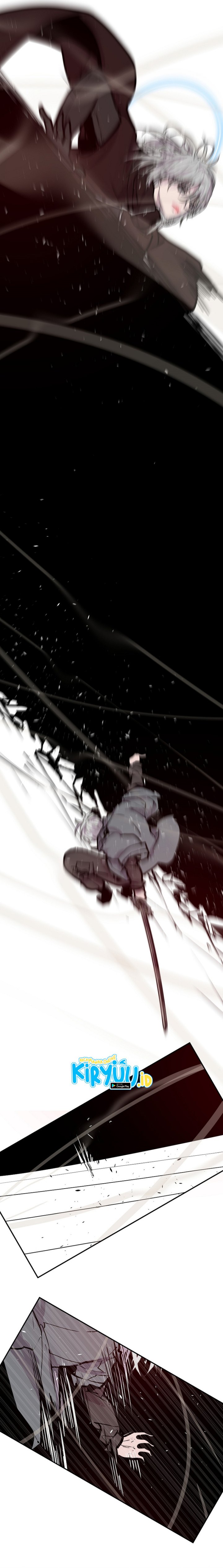 VR HERO Chapter 60 Gambar 7