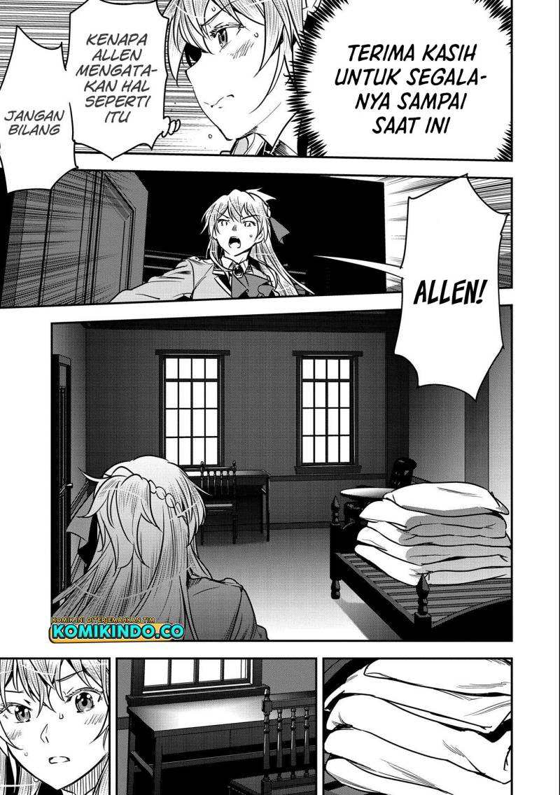 Villager A Wants to Save the Villainess no Matter What! Chapter 23 Gambar 12