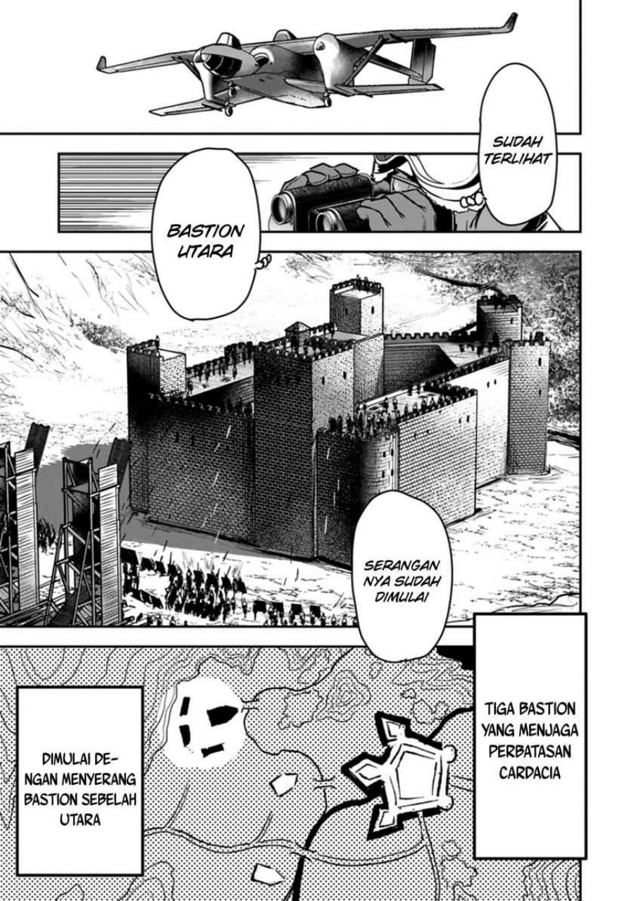 Villager A Wants to Save the Villainess no Matter What! Chapter 37.2 Gambar 2