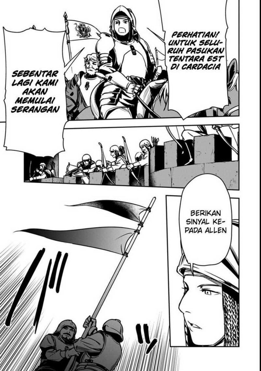 Villager A Wants to Save the Villainess no Matter What! Chapter 38.2 Gambar 2