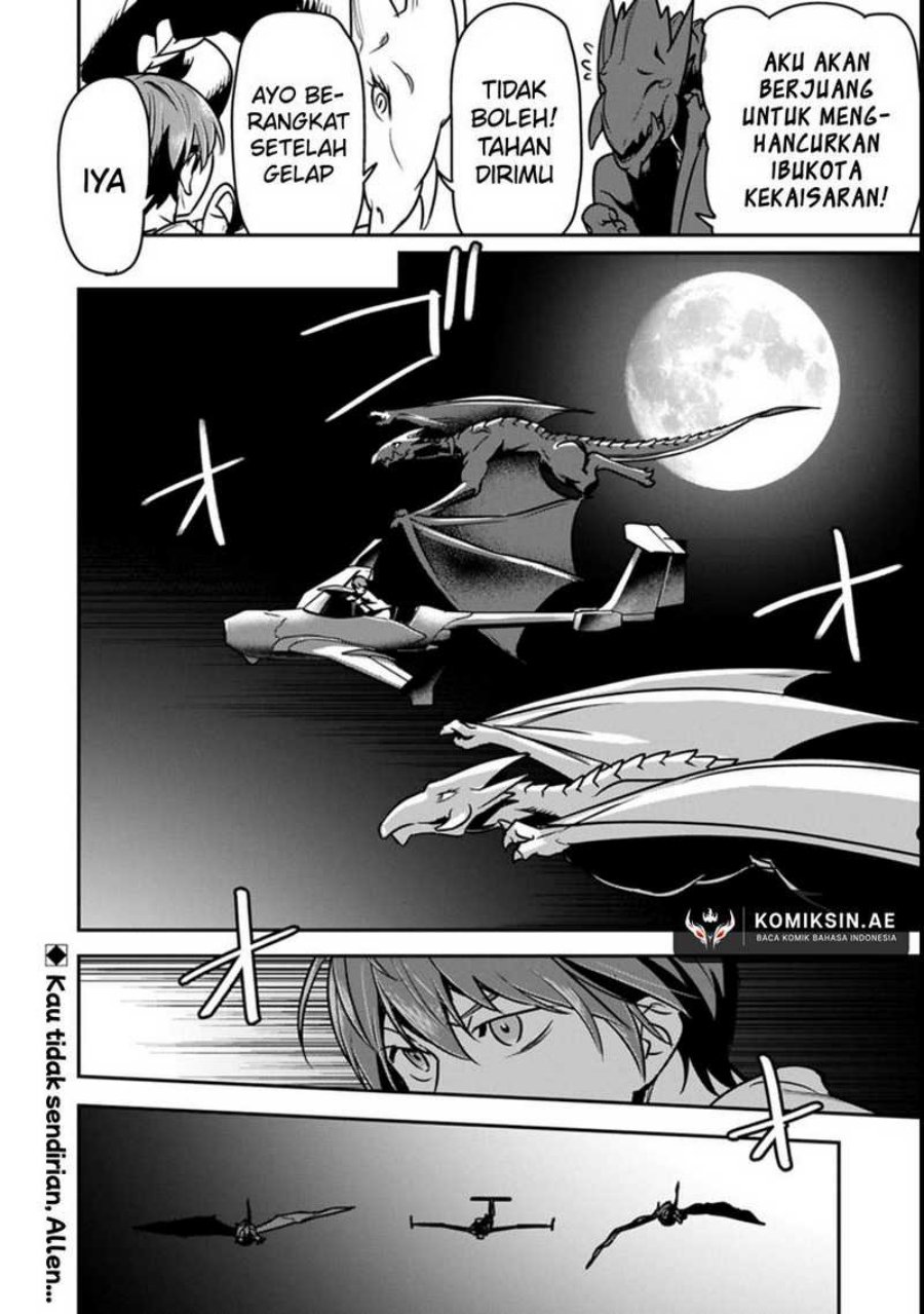 Villager A Wants to Save the Villainess no Matter What! Chapter 38.2 Gambar 12
