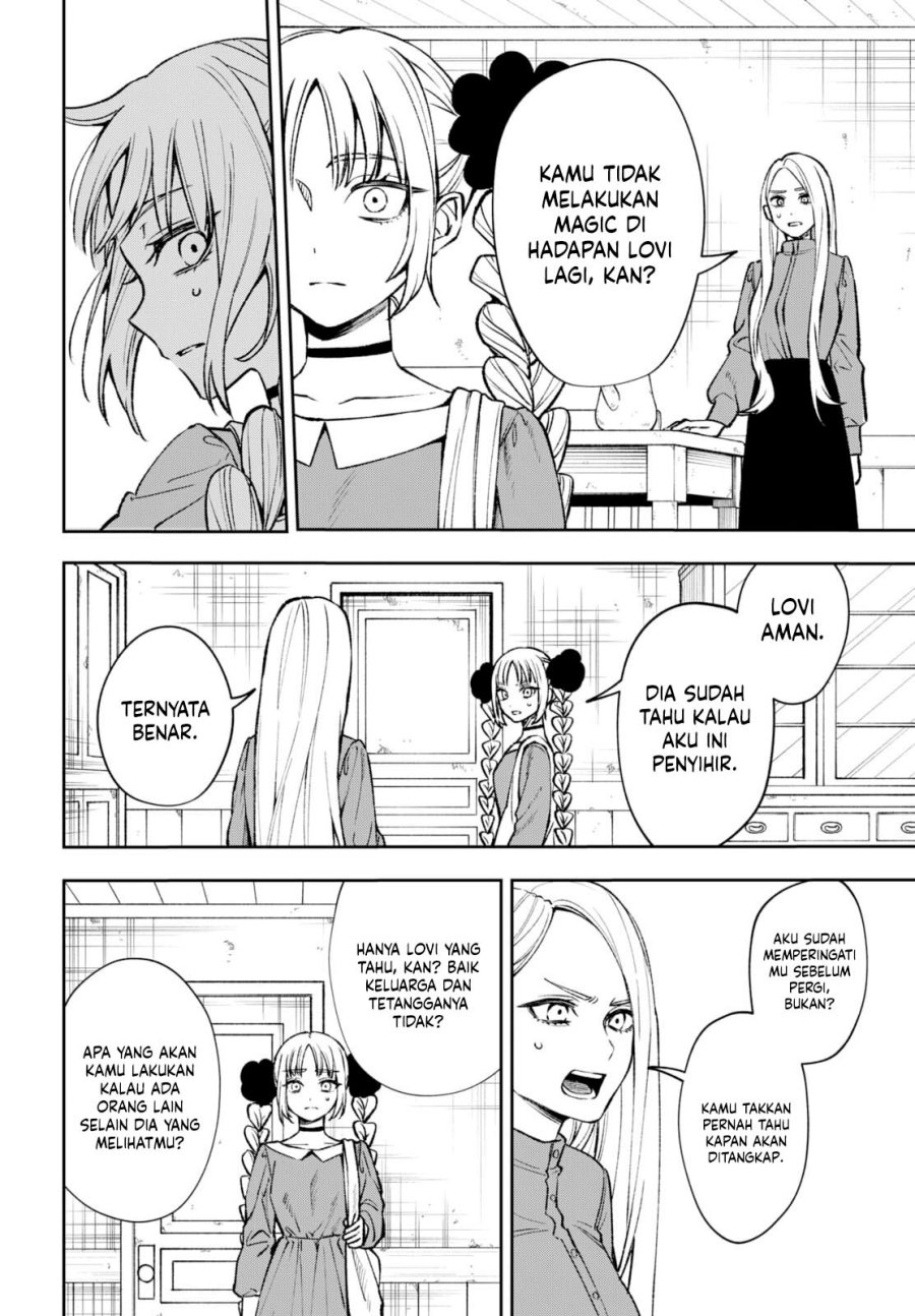 WITCHRIV Chapter 01.1 Gambar 30