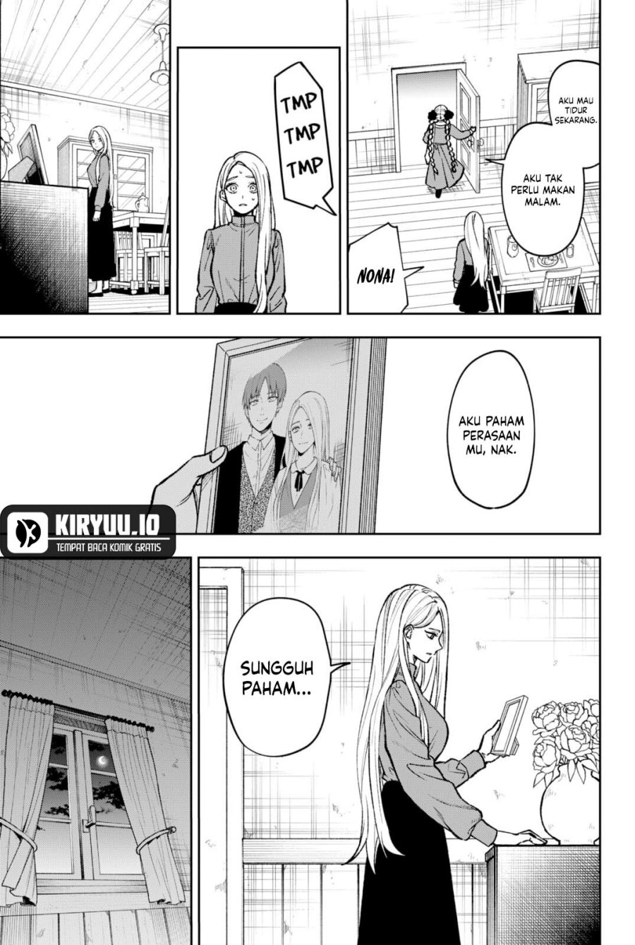 WITCHRIV Chapter 01.1 Gambar 33