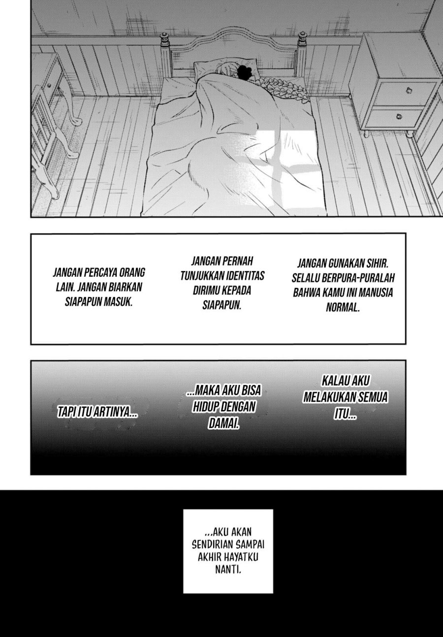 WITCHRIV Chapter 01.1 Gambar 34