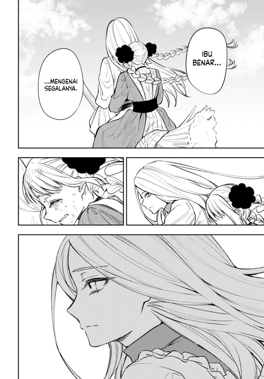 WITCHRIV Chapter 01.2 Gambar 25