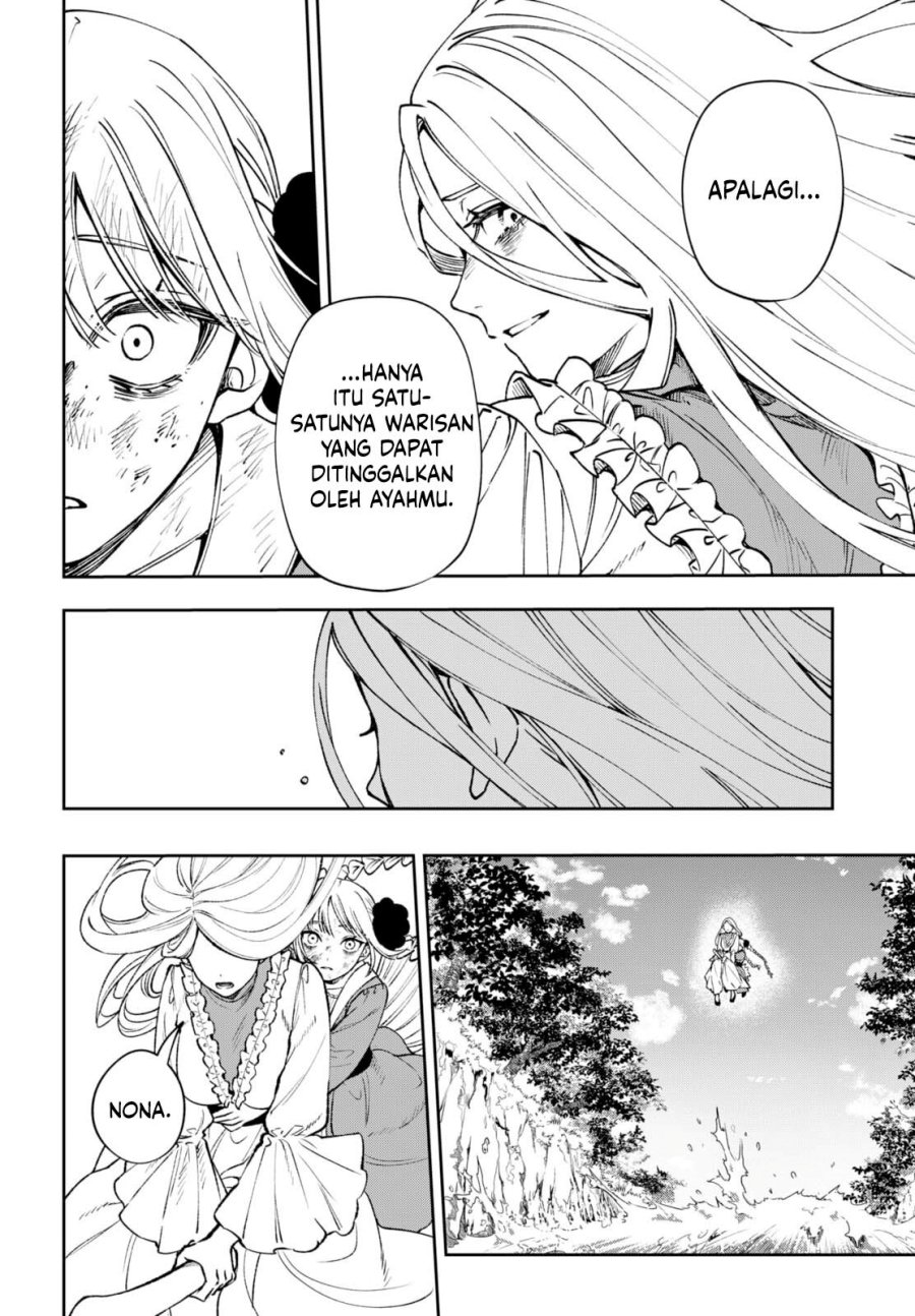 WITCHRIV Chapter 01.2 Gambar 29