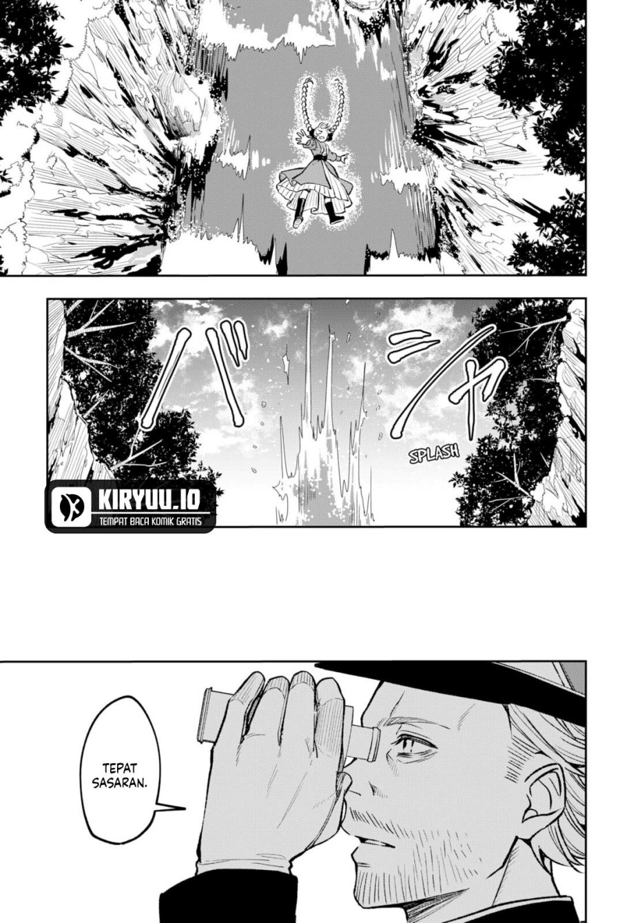 WITCHRIV Chapter 01.2 Gambar 35